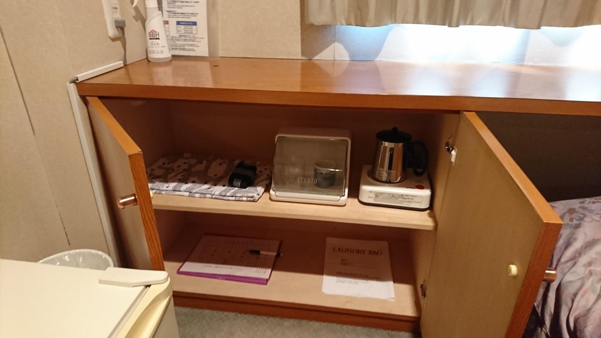 Hotel Muroran Hills Dış mekan fotoğraf