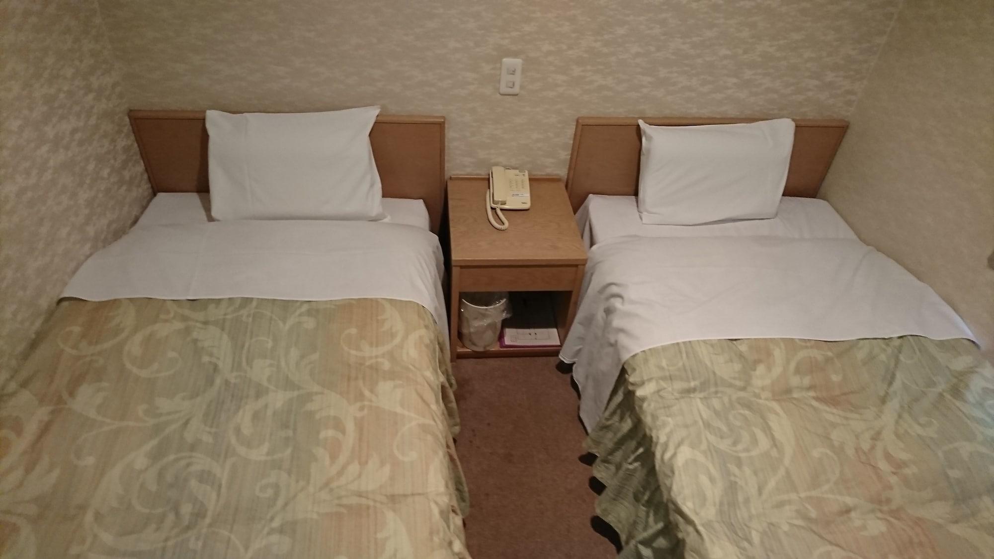 Hotel Muroran Hills Dış mekan fotoğraf