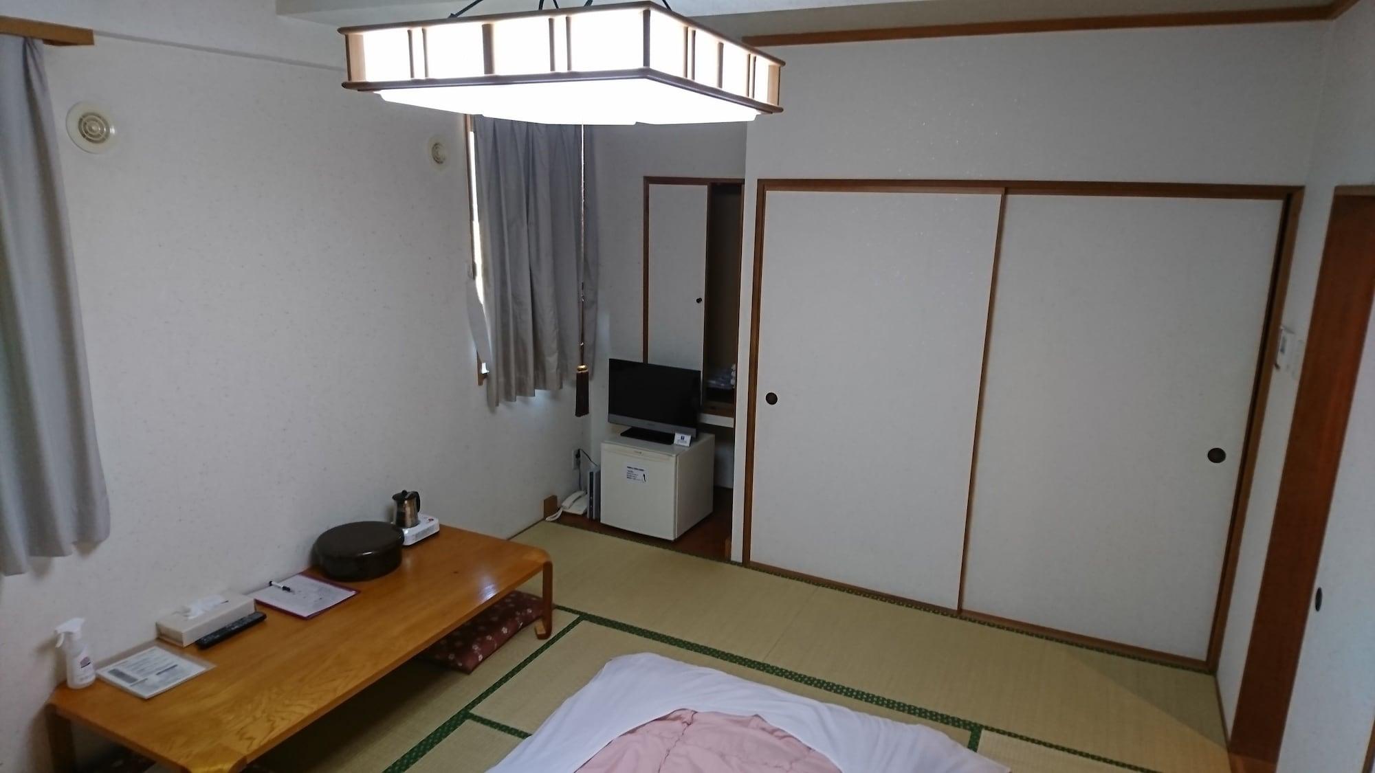 Hotel Muroran Hills Dış mekan fotoğraf
