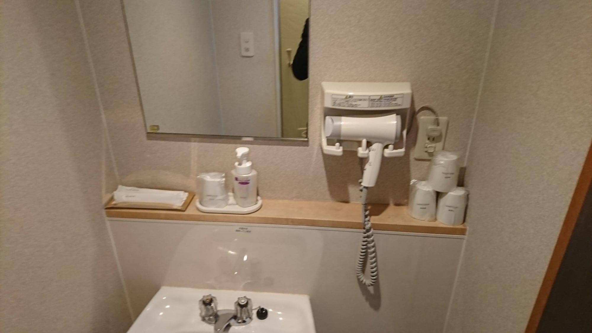 Hotel Muroran Hills Dış mekan fotoğraf
