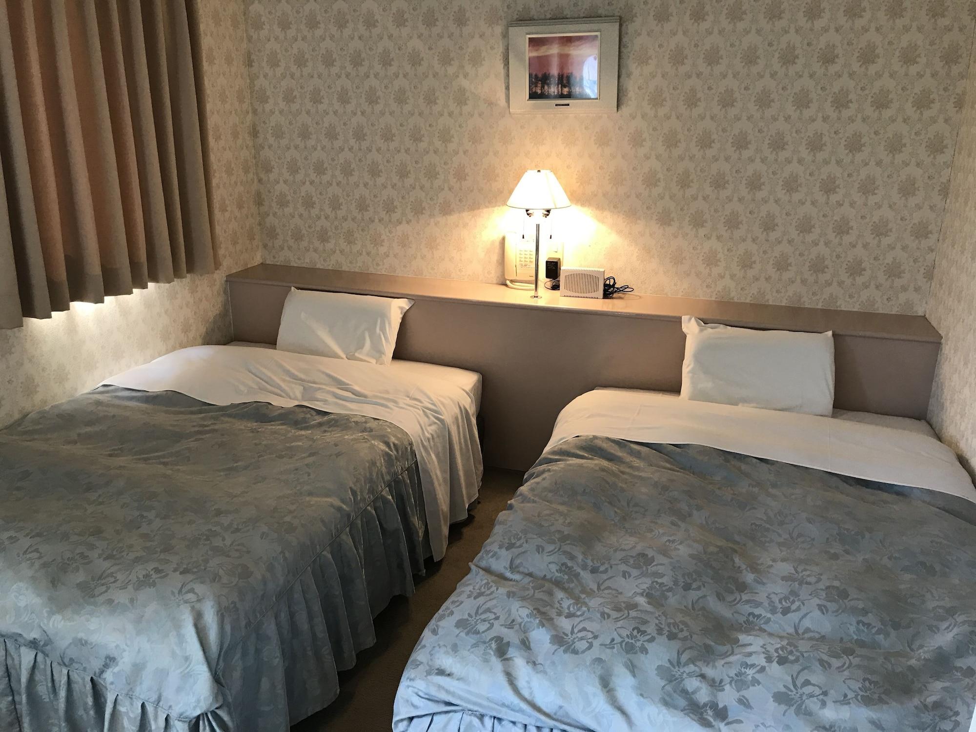 Hotel Muroran Hills Dış mekan fotoğraf