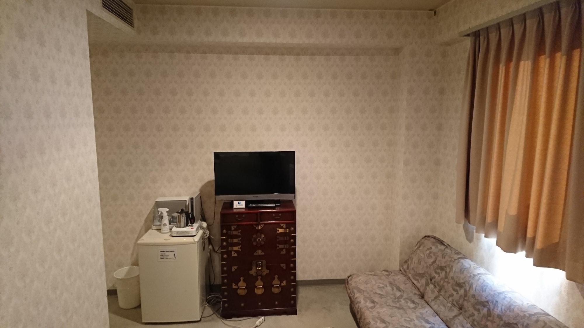 Hotel Muroran Hills Dış mekan fotoğraf
