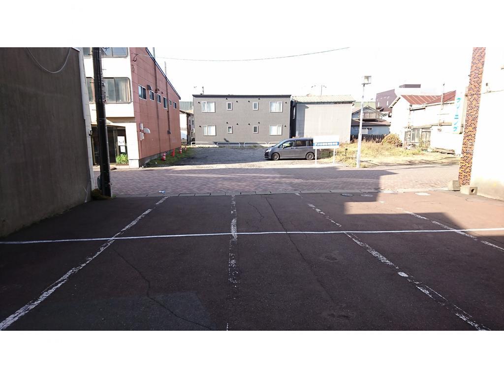 Hotel Muroran Hills Dış mekan fotoğraf