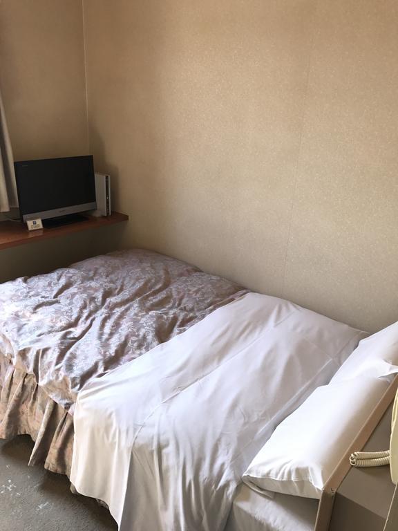 Hotel Muroran Hills Dış mekan fotoğraf