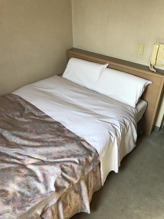 Hotel Muroran Hills Dış mekan fotoğraf