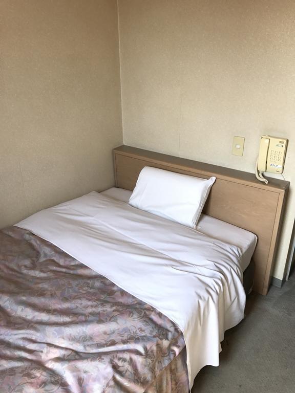 Hotel Muroran Hills Dış mekan fotoğraf