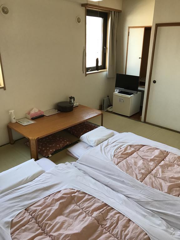 Hotel Muroran Hills Dış mekan fotoğraf