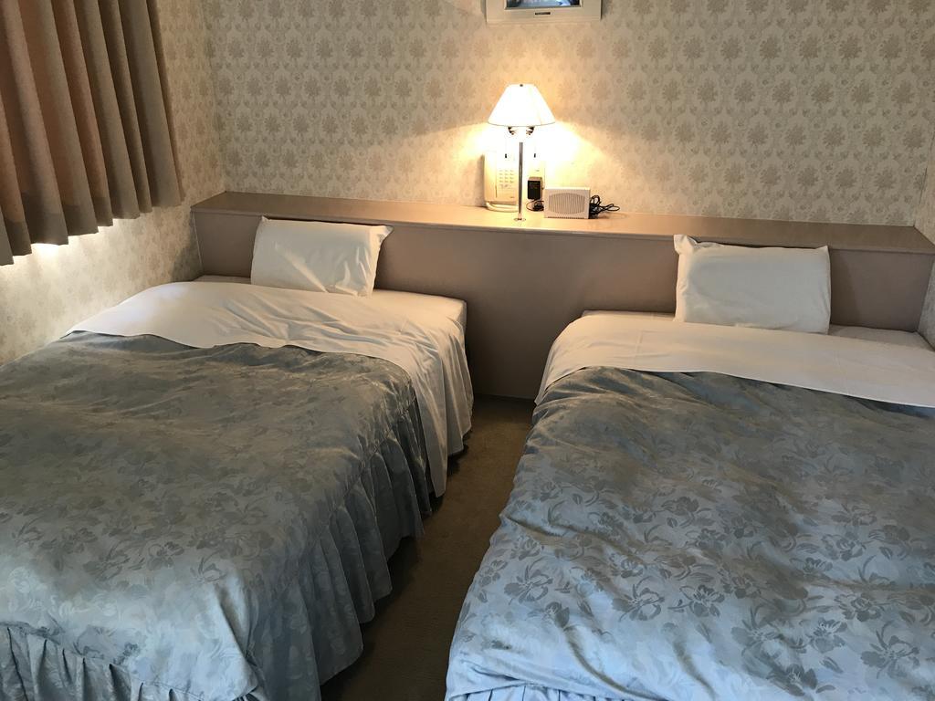 Hotel Muroran Hills Dış mekan fotoğraf