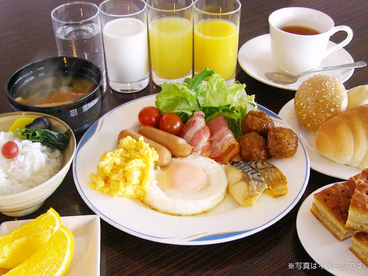 Hotel Muroran Hills Dış mekan fotoğraf