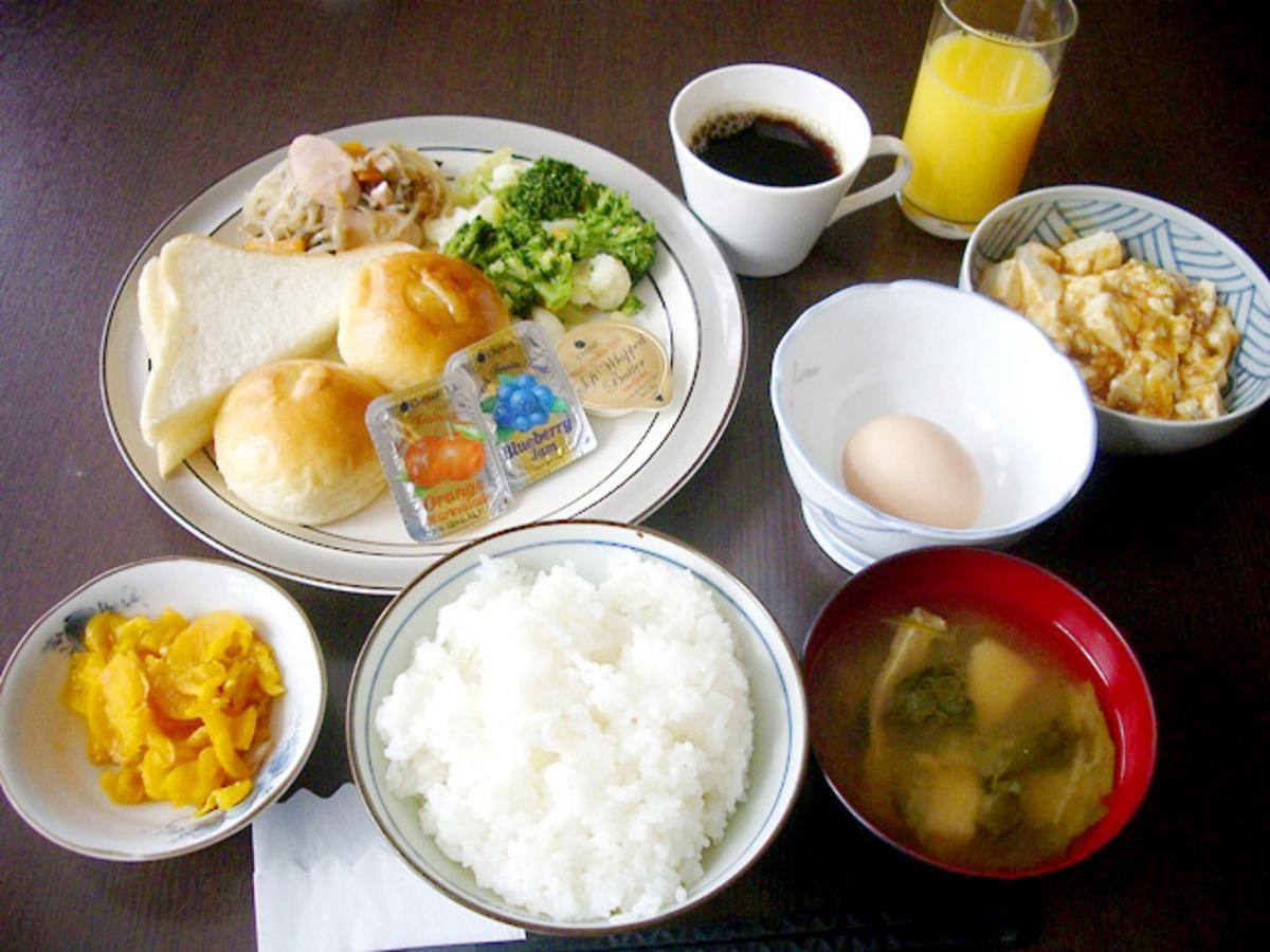 Hotel Muroran Hills Dış mekan fotoğraf
