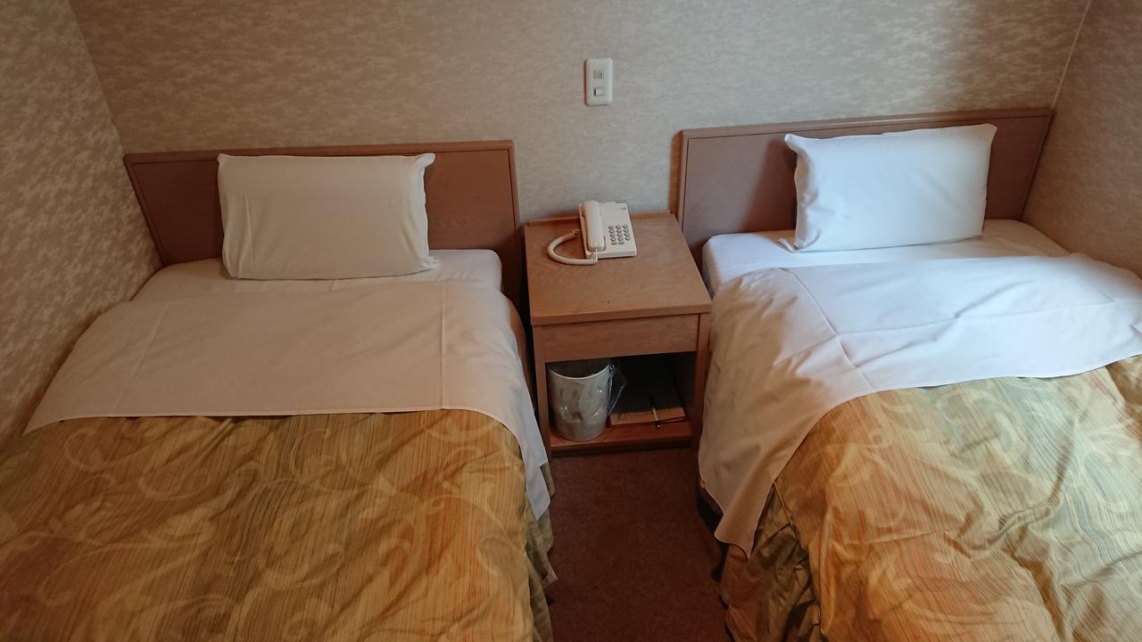 Hotel Muroran Hills Dış mekan fotoğraf