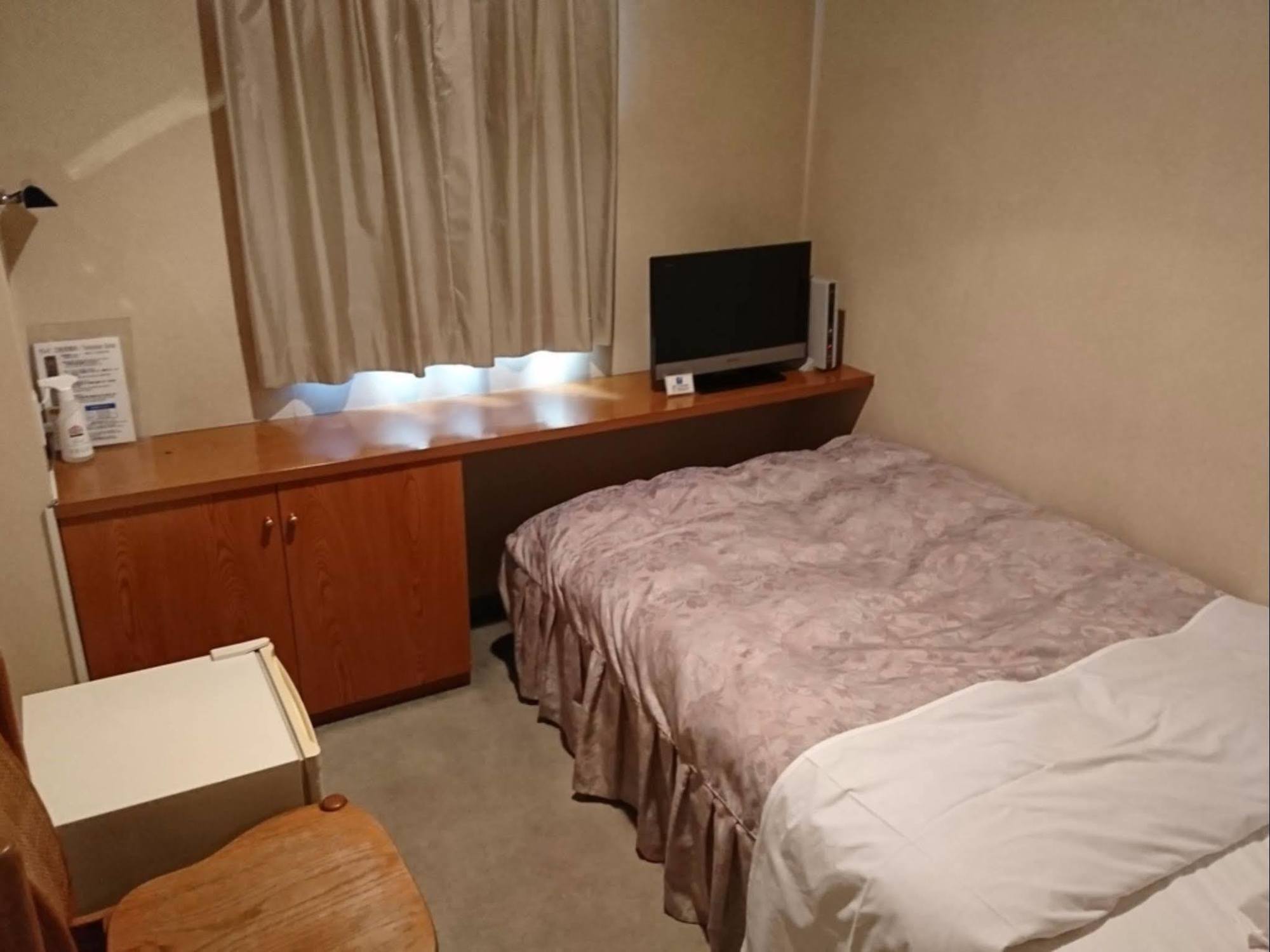Hotel Muroran Hills Dış mekan fotoğraf